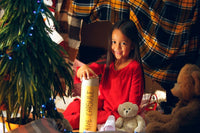 Weihnachtlicher Kindergeburtstag: Die besten Spiel-Ideen für kleine Winterwunder - schnitzeljagd-kinder