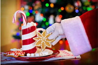 Weihnachtsmann & Co KG - schnitzeljagd-kinder