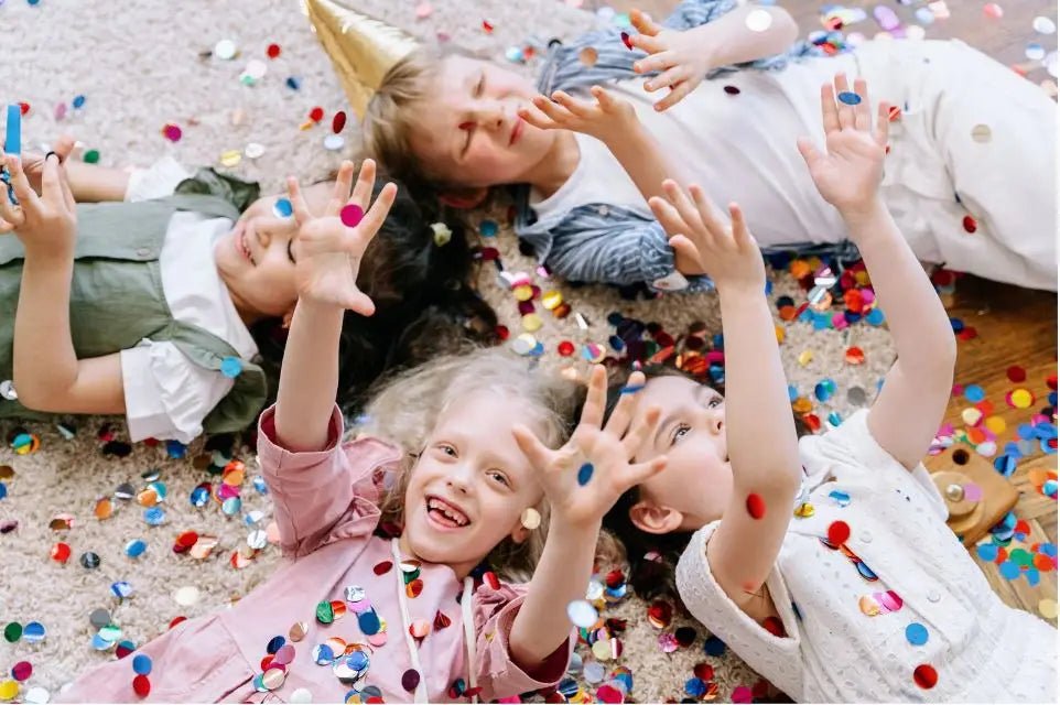 Wie Funktioniert Eine Schatzsuche Kindergeburtstag