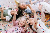Wie Funktioniert Eine Schatzsuche Kindergeburtstag - schnitzeljagd-kinder