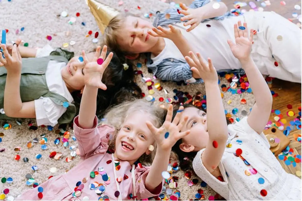 Wie Funktioniert Eine Schatzsuche Kindergeburtstag