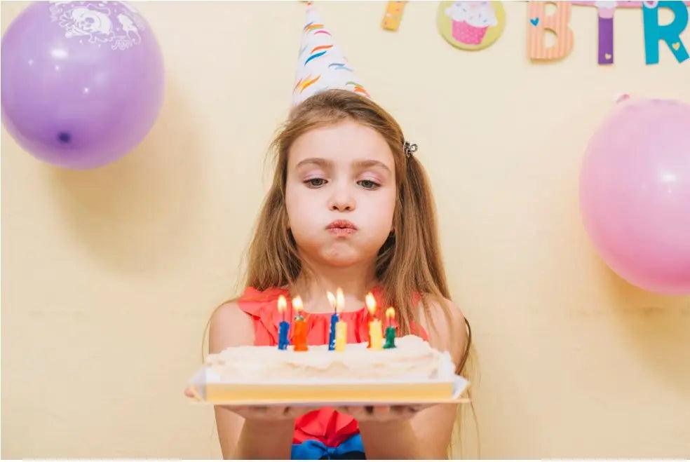 Wunderbare Geschenkideen Für 9-Jährige Mädchen: Finden Sie Das Perfekte Präsent!