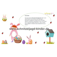 Zauberhafte- Osterdeko- zum- Selbermachen: Ein -Bastelguide -für- kleine -Deko-Künstler
