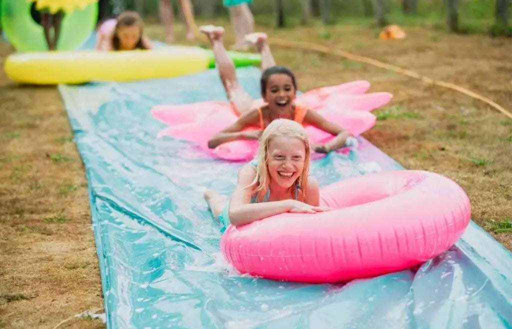 50 beste Geburtstagsparty-Aktivitäten für Kinder (2022-2023)