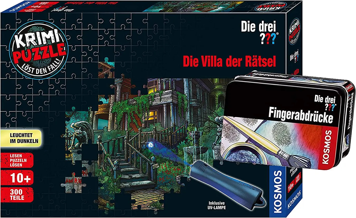 Exit Puzzle: 20 Exit Puzzle im Vergleich