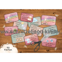 90- Mutmachkarten- für -Kinder – Motivation