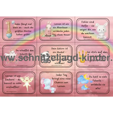 90- Mutmachkarten- für -Kinder – Motivation