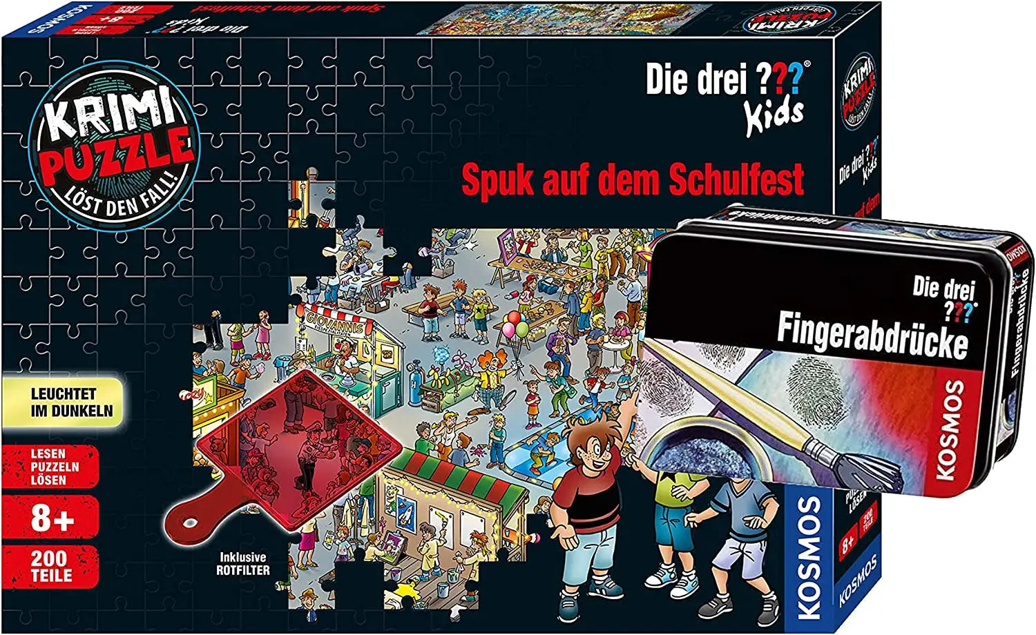 Exit Puzzle: 20 Exit Puzzle im Vergleich