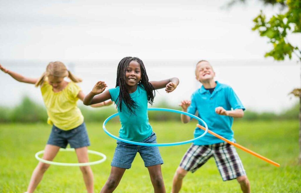 50 beste Geburtstagsparty-Aktivitäten für Kinder (2022-2023)