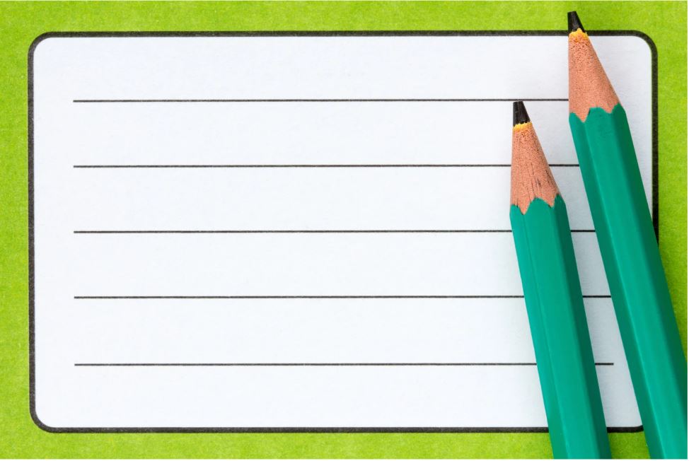 Namens-Etiketten und Aufkleber: So organisieren Kinder