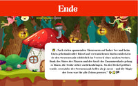 Piraten- und Feen-Schnitzeljagd-8-10 Jahren - schnitzeljagd