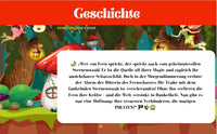 Piraten- und Feen-Schnitzeljagd-8-10 Jahren - schnitzeljagd