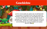 Piraten- und Feen-Schnitzeljagd-8-10 Jahren - schnitzeljagd