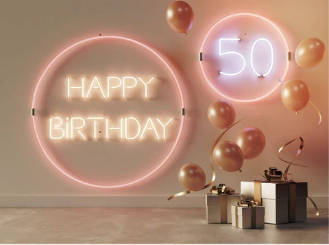 Spiele- Zum- 50 -Geburtstag