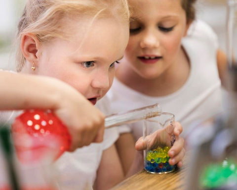 Wissenschaftsexperimente- für- den- Kindergeburtstag