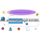 Alien Schnitzeljagd-8+ JAHREN - SCHNITZELJAGD AUFGABEN ZUM AUSDRUCKEN PDF - schnitzeljagd-kinder