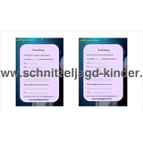 Alien Schnitzeljagd-8+ JAHREN - SCHNITZELJAGD AUFGABEN ZUM AUSDRUCKEN PDF - schnitzeljagd-kinder