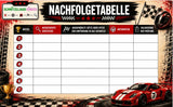 Autorennen-Schatzsuche- für- Kinder