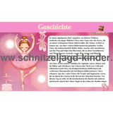 Ballett Schatzsuche Zum Ausdrucken - schnitzeljagd-kinder