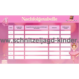 Ballett Schatzsuche Zum Ausdrucken - schnitzeljagd-kinder