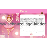 Ballett Schatzsuche Zum Ausdrucken - schnitzeljagd-kinder
