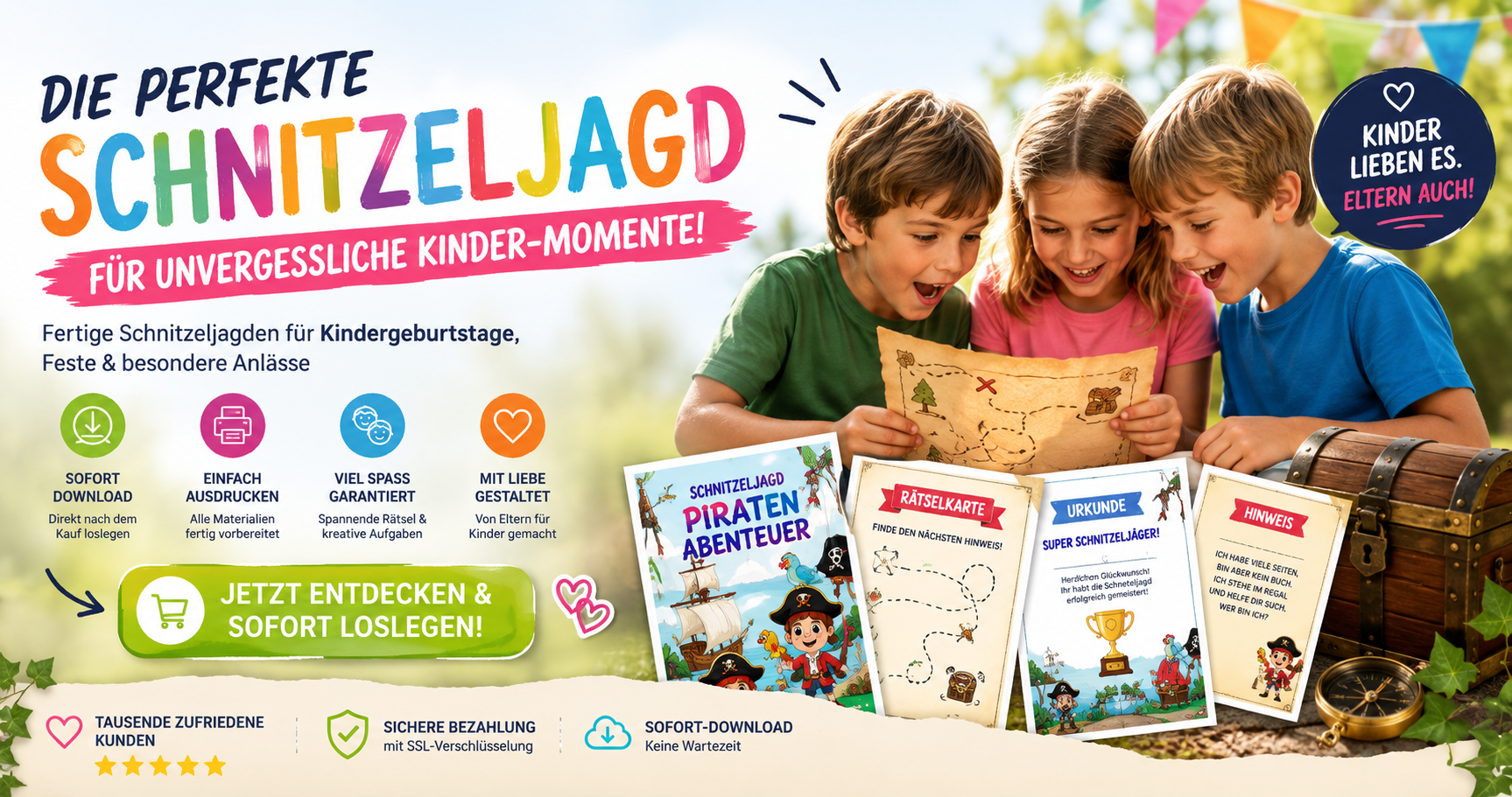 banner-schnitzeljagd-kinder