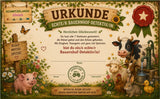 Bauernhof Schatzsuche für Kinder - schnitzeljagd-kinder