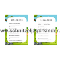 BAUERNHOF SCHNITZELJAGD ZUM AUSDRUCKEN PDF - 6-7 JAHREN - schnitzeljagd-kinder