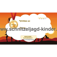 Cowboy-Schnitzeljagd Im Wilden Westen -Kindergeburtstag-8+ Jahren - Schnitzeljagd Aufgaben Zum Ausdrucken Pdf - schnitzeljagd-kinder