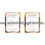 Cowboy-Schnitzeljagd Im Wilden Westen -Kindergeburtstag-8+ Jahren - Schnitzeljagd Aufgaben Zum Ausdrucken Pdf - schnitzeljagd-kinder