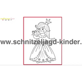 Die Schatzinsel der Piraten und Prinzessinnen SCHNITZELJAGD - SCHATZSUCHE KINDERGEBURTSTAG-6-9 JAHREN - SCHNITZELJAGD AUFGABEN ZUM AUSDRUCKEN PDF - schnitzeljagd-kinder