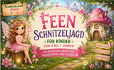 Feen-Schnitzeljagd für Kinder - schnitzeljagd-kinder