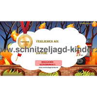Feuerwehr Schnitzeljagd - Kindergeburtstag-6-7 Jahren - Schnitzeljagd Aufgaben Zum Ausdrucken Pdf - schnitzeljagd-kinder