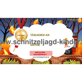 Feuerwehr Schnitzeljagd - Kindergeburtstag-6-7 Jahren - Schnitzeljagd Aufgaben Zum Ausdrucken Pdf - schnitzeljagd-kinder