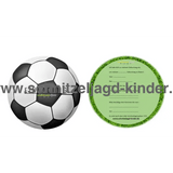 FUSSBALL SCHNITZELJAGD : DER VERLORENE BALL 4-5 JAHREN - SCHNITZELJAGD AUFGABEN ZUM AUSDRUCKEN PDF - schnitzeljagd-kinder