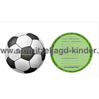 Fußball -schnitzeljagd : der -verlorene- ball - SCHNITZELJAGD -AUFGABEN- ZUM- AUSDRUCKEN- PDF-schnitzeljagd-kinder