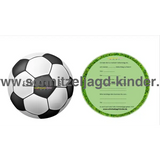 Fußball -schnitzeljagd : der -verlorene- ball - SCHNITZELJAGD -AUFGABEN- ZUM- AUSDRUCKEN- PDF-schnitzeljagd-kinder