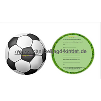 Fußball -schnitzeljagd : der -verlorene- ball - SCHNITZELJAGD -AUFGABEN- ZUM- AUSDRUCKEN- PDF-schnitzeljagd-kinder