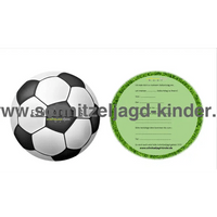 Fußball Schnitzeljagd : Der Verlorene Ball 6-7 Jahren - SCHNITZELJAGD AUFGABEN ZUM AUSDRUCKEN PDF - schnitzeljagd-kinder