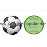 Fußball Schnitzeljagd : Der Verlorene Ball 6-7 Jahren - SCHNITZELJAGD AUFGABEN ZUM AUSDRUCKEN PDF - schnitzeljagd-kinder
