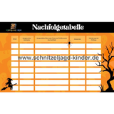 HALlOWEEN SCHNITZELJAGD - Das mysteriöse Verschwinden von Halloween - schnitzeljagd-kinderHALLOWEEN SCHNITZELJAGD - DAS MYSTERIÖSE VERSCHWINDEN VON HALLOWEEN-8-9 JAHREN - SCHNITZELJAGD AUFGABEN ZUM AUSDRUCKEN PDF-schnitzeljagd-kinder