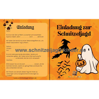 HALlOWEEN SCHNITZELJAGD - Das mysteriöse Verschwinden von Halloween - schnitzeljagd-kinderHALLOWEEN SCHNITZELJAGD - DAS MYSTERIÖSE VERSCHWINDEN VON HALLOWEEN-8-9 JAHREN - SCHNITZELJAGD AUFGABEN ZUM AUSDRUCKEN PDF-schnitzeljagd-kinder