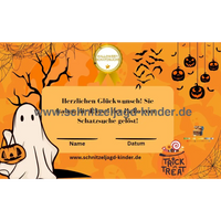 HALlOWEEN SCHNITZELJAGD - Das mysteriöse Verschwinden von Halloween - schnitzeljagd-kinderHALLOWEEN SCHNITZELJAGD - DAS MYSTERIÖSE VERSCHWINDEN VON HALLOWEEN-8-9 JAHREN - SCHNITZELJAGD AUFGABEN ZUM AUSDRUCKEN PDF-schnitzeljagd-kinder