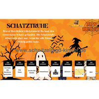 HALlOWEEN SCHNITZELJAGD - Das mysteriöse Verschwinden von Halloween - schnitzeljagd-kinderHALLOWEEN SCHNITZELJAGD - DAS MYSTERIÖSE VERSCHWINDEN VON HALLOWEEN-8-9 JAHREN - SCHNITZELJAGD AUFGABEN ZUM AUSDRUCKEN PDF-schnitzeljagd-kinder