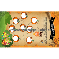 HALlOWEEN SCHNITZELJAGD - Das mysteriöse Verschwinden von Halloween - schnitzeljagd-kinderHALLOWEEN SCHNITZELJAGD - DAS MYSTERIÖSE VERSCHWINDEN VON HALLOWEEN-8-9 JAHREN - SCHNITZELJAGD AUFGABEN ZUM AUSDRUCKEN PDF-schnitzeljagd-kinder