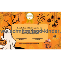 HALlOWEEN SCHNITZELJAGD - Das mysteriöse Verschwinden von Halloween - schnitzeljagd-kinderHALLOWEEN SCHNITZELJAGD - DAS MYSTERIÖSE VERSCHWINDEN VON HALLOWEEN-8-9 JAHREN - SCHNITZELJAGD AUFGABEN ZUM AUSDRUCKEN PDF-schnitzeljagd-kinder