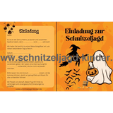 HALLOWEEN SCHNITZELJAGD - DAS MYSTERIÖSE VERSCHWINDEN VON HALLOWEEN-5-8 JAHREN - SCHNITZELJAGD AUFGABEN ZUM AUSDRUCKEN PDF - schnitzeljagd-kinder