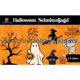 HALLOWEEN SCHNITZELJAGD - DAS MYSTERIÖSE VERSCHWINDEN VON HALLOWEEN-5-8 JAHREN - SCHNITZELJAGD AUFGABEN ZUM AUSDRUCKEN PDF - schnitzeljagd-kinder