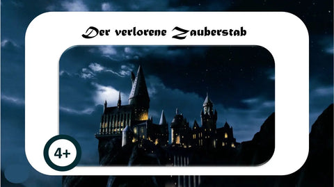 Hogwarts Mystery Schnitzeljagd-Rätsel und Lösungen: Magisches Abenteuer für Kinder