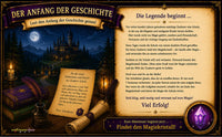 zauberschule-schnizeljagd
